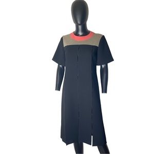 Derek Lam New York run way dress size 4 (b25A)